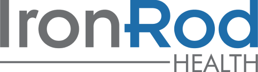 IronRod Health Help Center home page